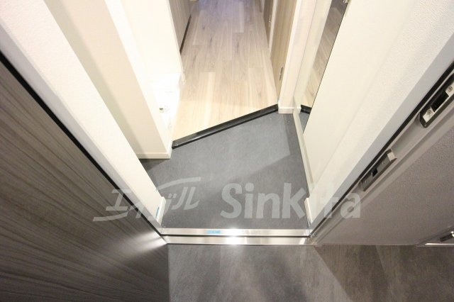  プレサンス東三国駅前グランクラス