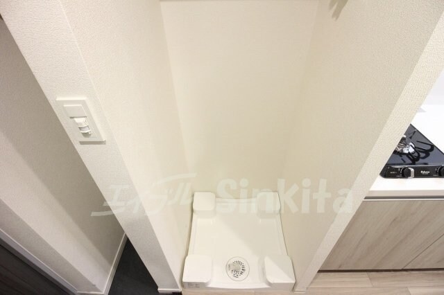  プレサンス東三国駅前グランクラス