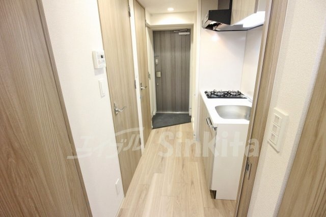  プレサンス東三国駅前グランクラス