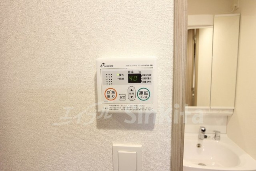 その他 プレサンス東三国駅前グランクラス