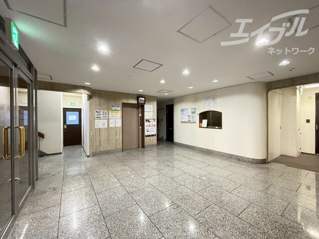  フローライト新大阪