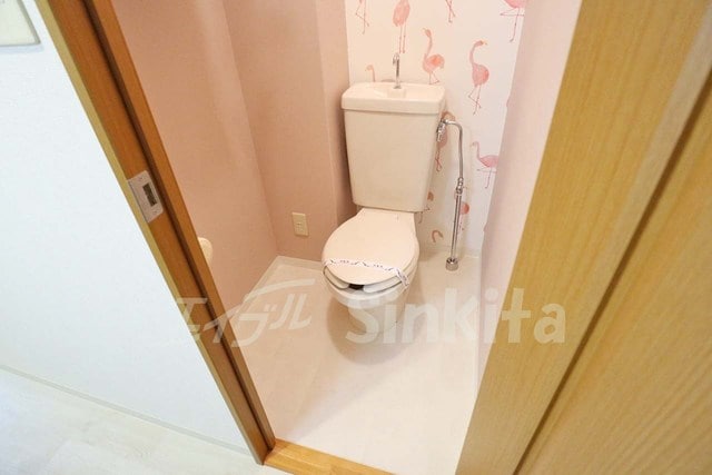  フローライト新大阪