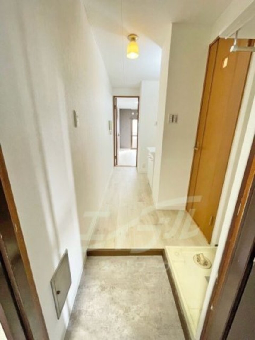  フローライト新大阪