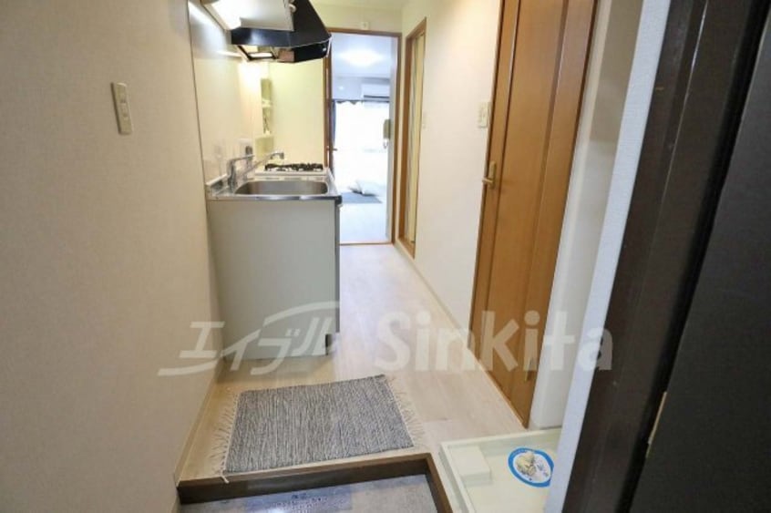 その他 フローライト新大阪