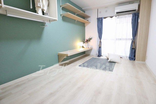  フローライト新大阪