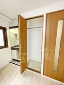  フローライト新大阪