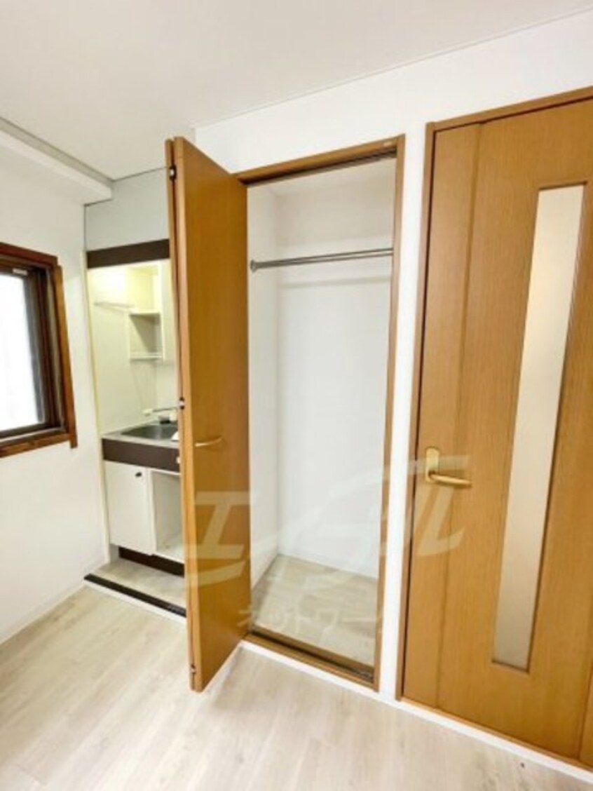  フローライト新大阪