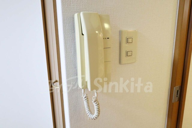 セキュリティ フローライト新大阪