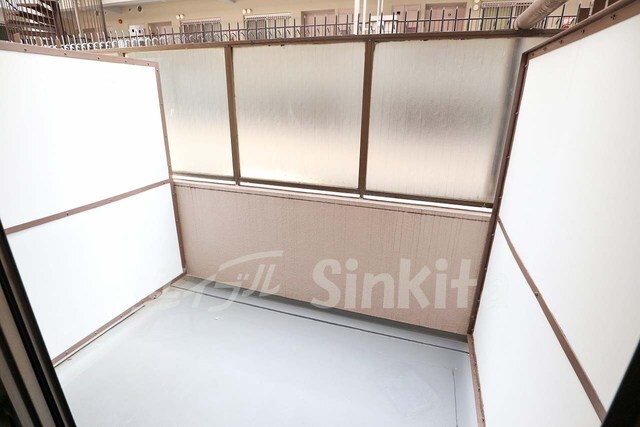  フローライト新大阪