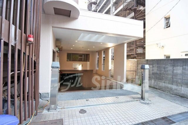 その他 フローライト新大阪