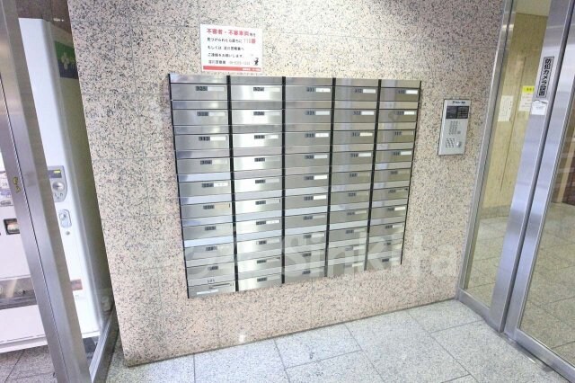 その他 フローライト新大阪