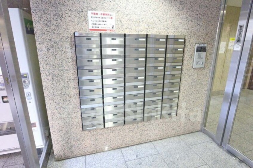 その他 フローライト新大阪