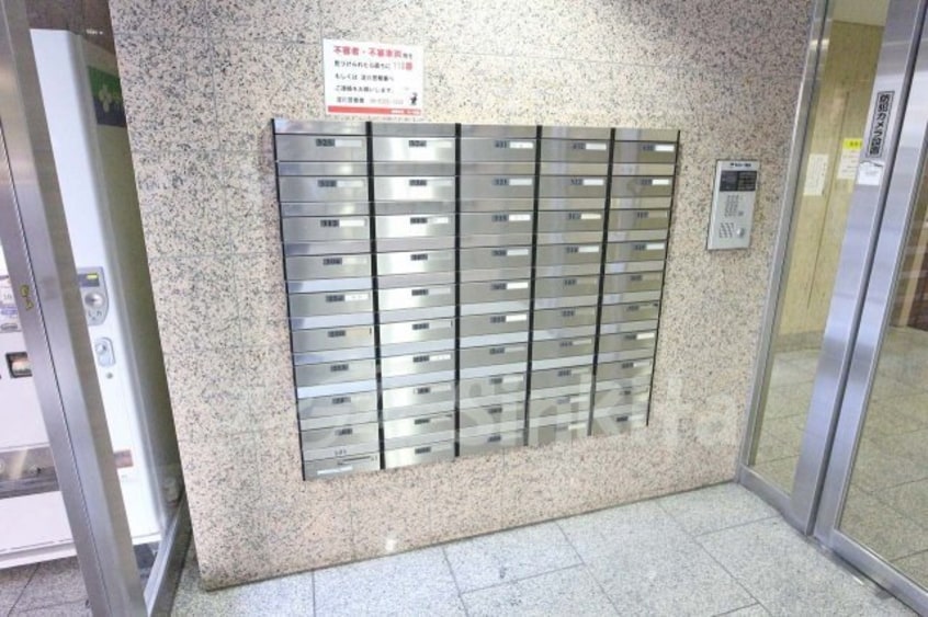 その他 フローライト新大阪