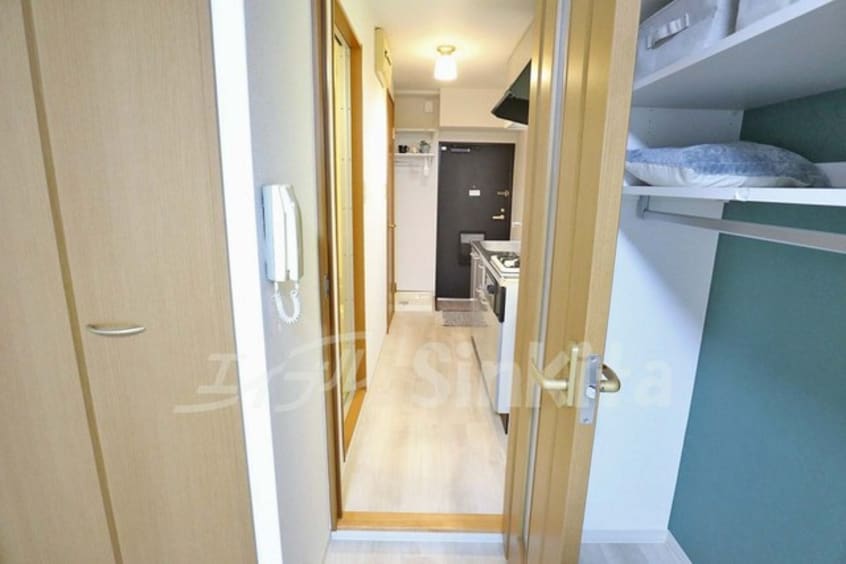 その他 フローライト新大阪