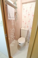 その他 フローライト新大阪