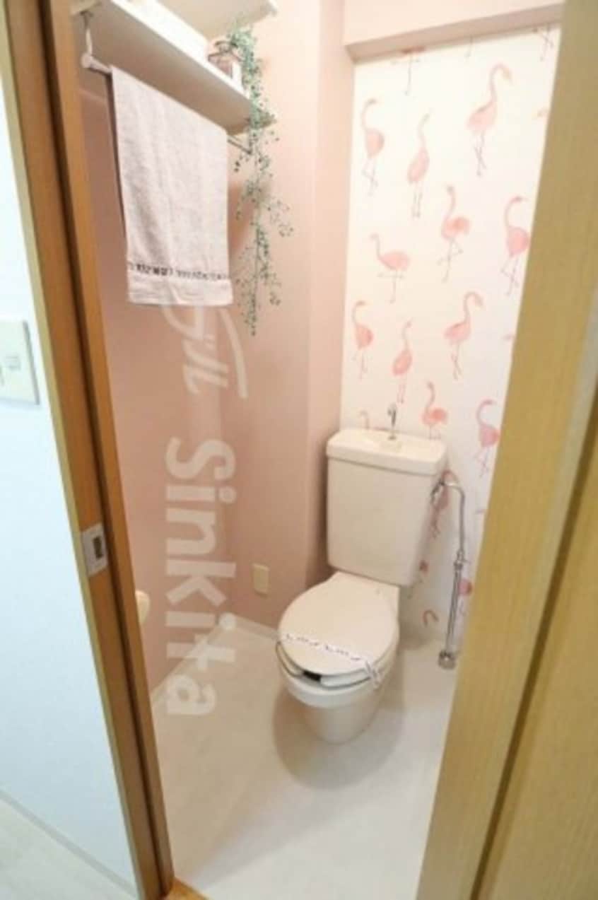 その他 フローライト新大阪