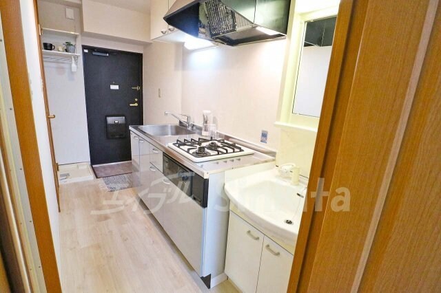 その他 フローライト新大阪