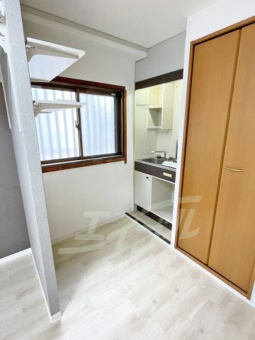 その他 フローライト新大阪