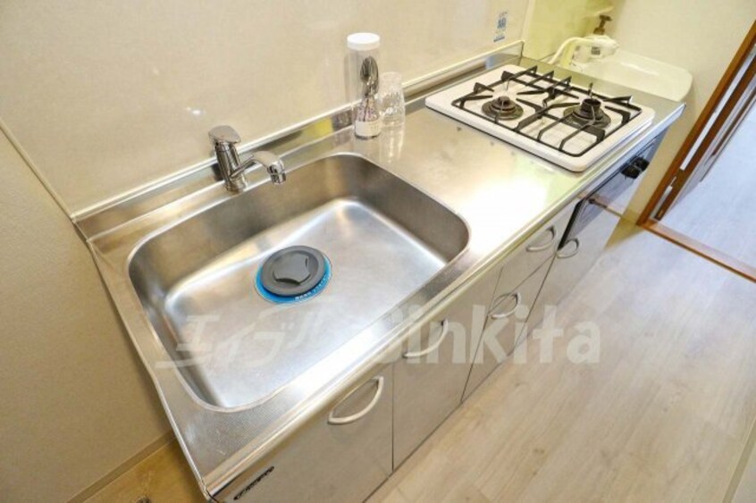 その他 フローライト新大阪