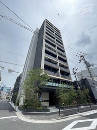 ザ・パークハビオ塚本