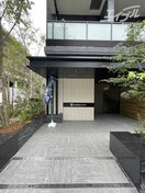  ザ・パークハビオ塚本