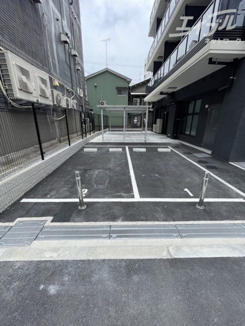  ザ・パークハビオ塚本