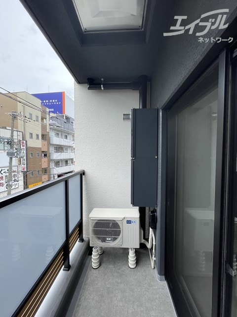  ザ・パークハビオ塚本