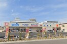 ウエルシア淀川三国本町店(ドラッグストア)まで699m シンセリティ野中