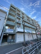 大阪メトロ御堂筋線/東三国駅 徒歩11分 5階 築50年の外観