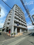  阪急千里線/柴島駅 徒歩6分 5階 築21年
