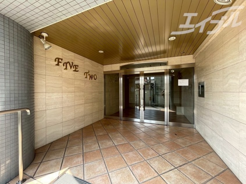  阪急千里線/柴島駅 徒歩6分 5階 築21年