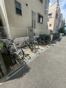  阪急千里線/柴島駅 徒歩6分 5階 築21年
