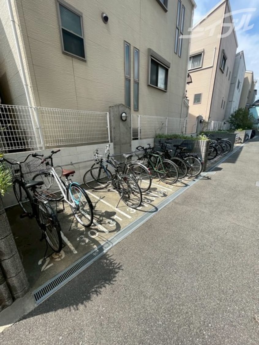  阪急千里線/柴島駅 徒歩6分 5階 築21年