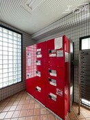  阪急千里線/柴島駅 徒歩6分 5階 築21年