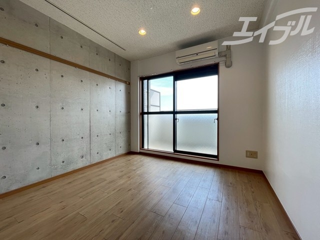  阪急千里線/柴島駅 徒歩6分 5階 築21年