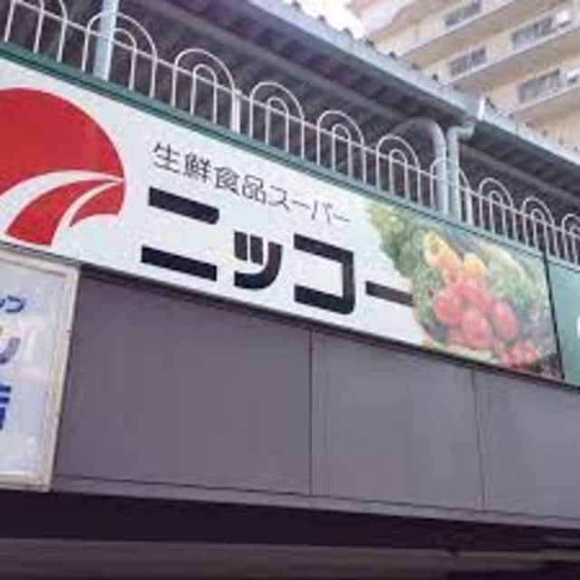 ニッコー淡路店(スーパー)まで809m※ニッコー淡路店 阪急千里線/柴島駅 徒歩6分 5階 築21年