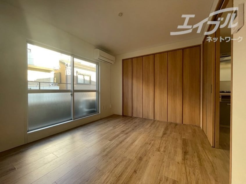  阪急神戸線/神崎川駅 徒歩5分 2階 築48年