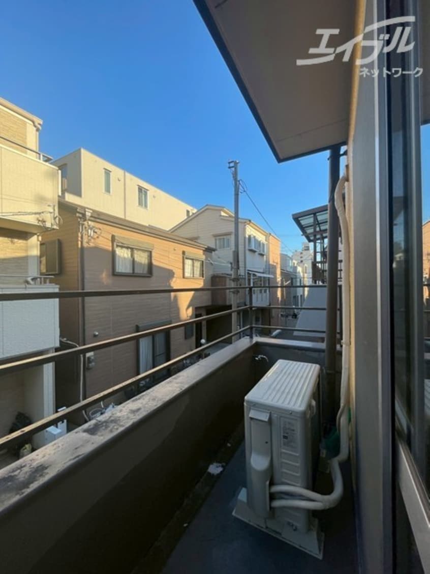  阪急神戸線/神崎川駅 徒歩5分 2階 築48年