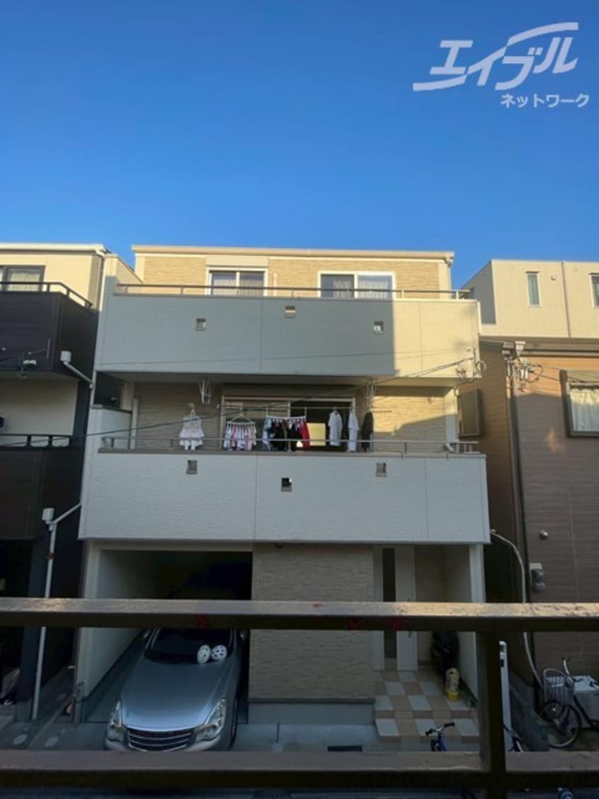  阪急神戸線/神崎川駅 徒歩5分 2階 築48年