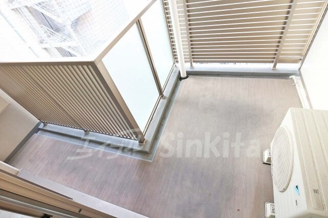  アーバネックス新大阪