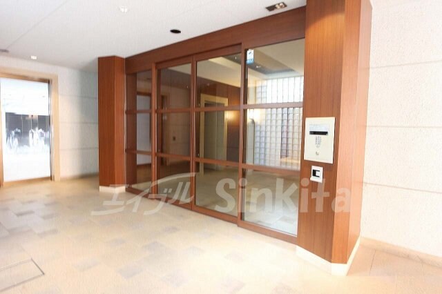 その他 アーバネックス新大阪