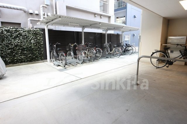 その他 アーバネックス新大阪