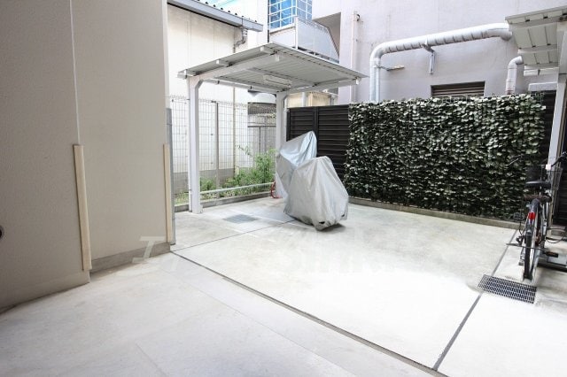 その他 アーバネックス新大阪