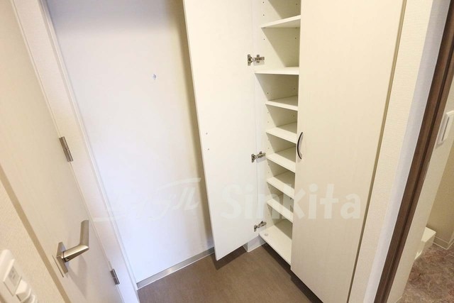 その他 アーバネックス新大阪