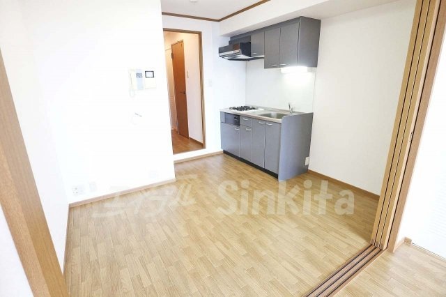  ノルデンタワー新大阪