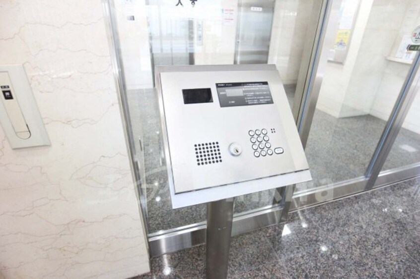 セキュリティ ノルデンタワー新大阪