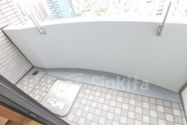  ノルデンタワー新大阪