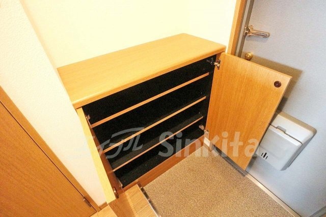 その他 ノルデンタワー新大阪