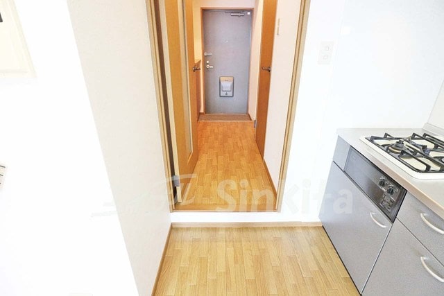 その他 ノルデンタワー新大阪