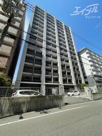 プラウドフラット新大阪